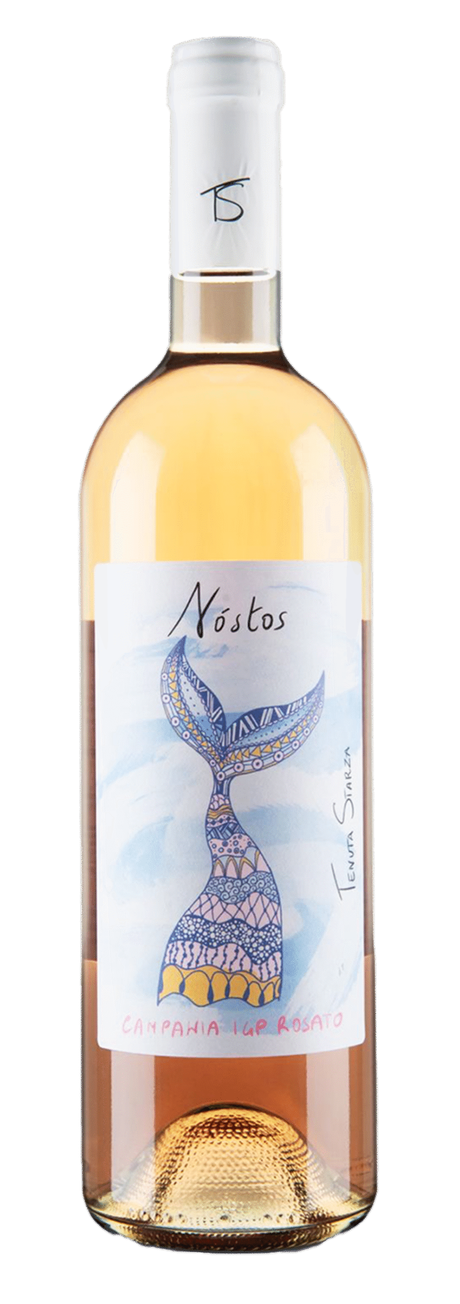 Nóstos