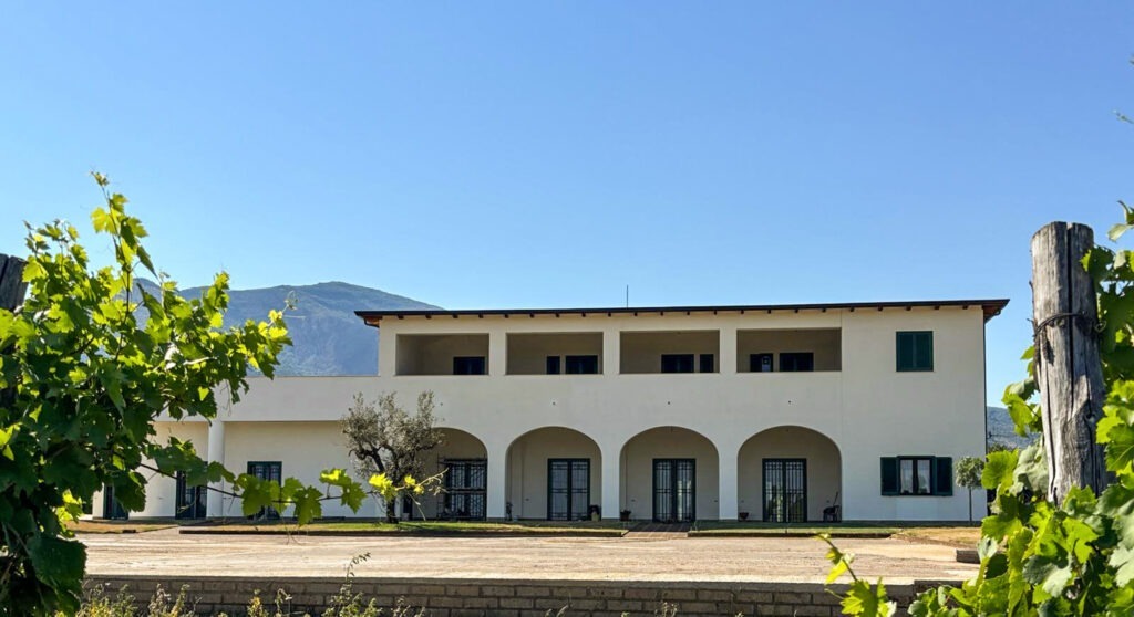 Tenuta Starza