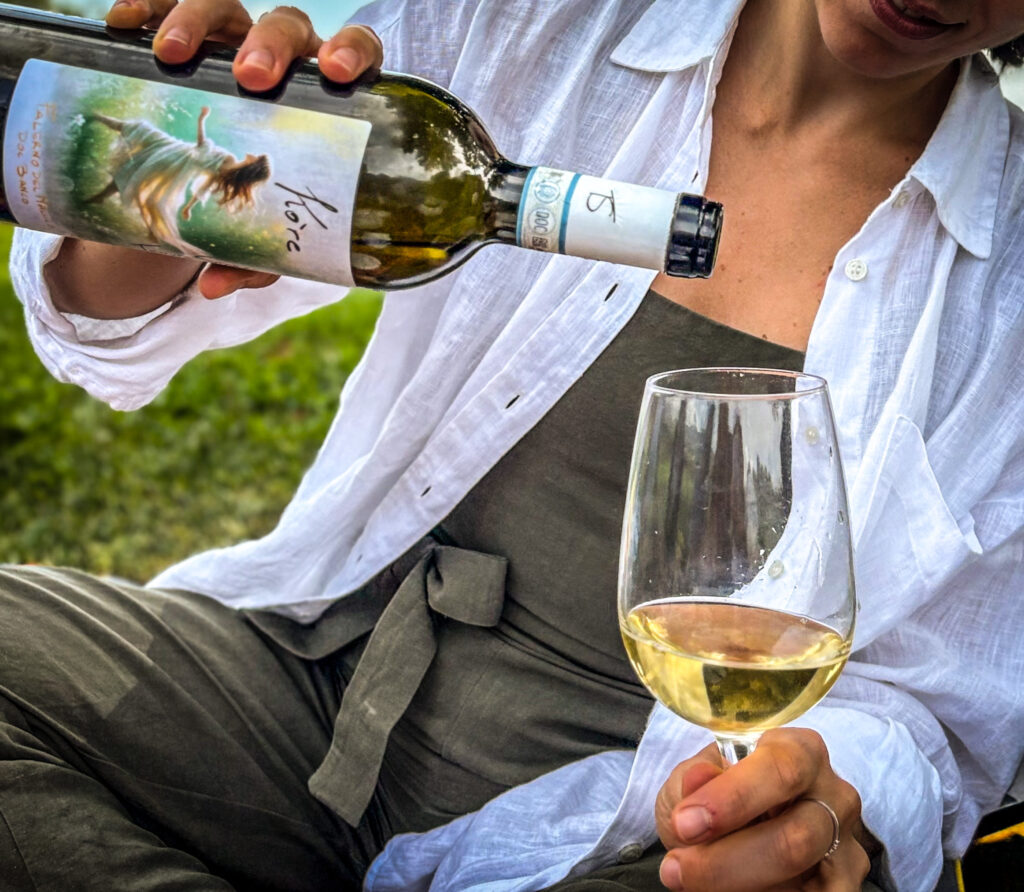 Visite e degustazioni Tenuta Starza